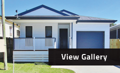 BT Builders Qld | 154A Stanley Street, Allenstown | New Home Builders | Click to view gallery